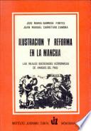 Ilustración y reforma en La Mancha