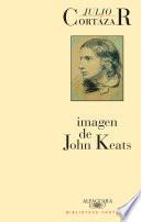 Imagen de John Keats