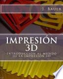 Impresión 3D