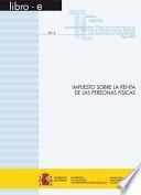 Impuesto sobre la renta de las personas físicas