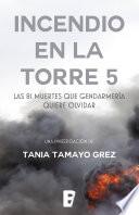 Incendio En La Torre 5