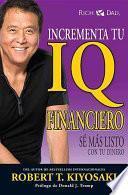 Incrementa Tu IQ Financiero MAXI