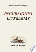 Incursiones literarias