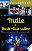 Indie & Rock alternativo