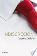 Indiscreción