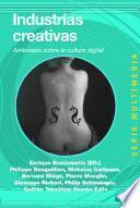 Industrias creativas