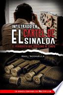 Infiltrado en el cartel de Sinaloa