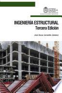 Ingeniería estructural. 3 ediciones