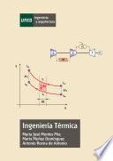 INGENIERÍA TÉRMICA