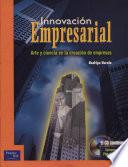 Innovación empresarial