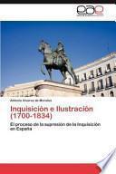 Inquisición E Ilustración