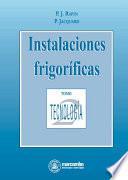 Instalaciones Frigorificas