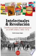 Intelectuales y revolución