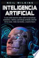 Inteligencia artificial