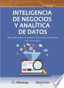 Inteligencia de negocios y analítica de datos