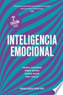 Inteligencia Emocional 2da Edición (Emotional Intelligence 2nd Edition, Spanish Edition)