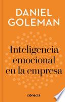 Inteligencia Emocional En La Empresa / Emotional Intelligence in Business