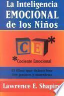 Inteligencia Emocional Para Ninos