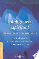 Inteligencia Espiritual