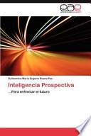 Inteligencia Prospectiva