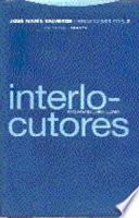 Interlocutores