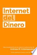 Internet del Dinero