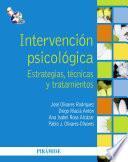 Intervención psicológica