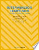 Intervención temprana