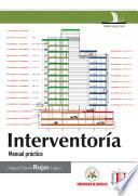 Interventoría. Manual práctico