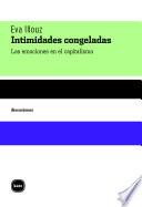 Intimidades congeladas