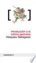 Introducción a la cultura japonesa