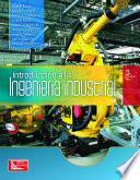 Introducción a la Ingeniería Industrial