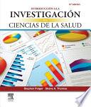 Introducción a la investigación en Ciencias de la Salud