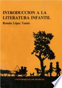 Introducción a la literatura infantil