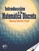 Introducción a la matemática discreta