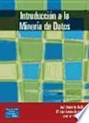 Introducción a la minería de datos