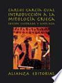 Introducción a la mitología griega