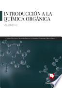 Introducción a la Química Orgánica