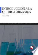 Introducción a la Química Orgánica