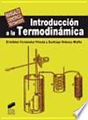 Introducción a la termodinámica