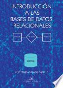 Introducción a las Bases de Datos relacionales