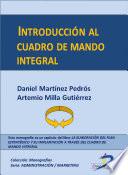 Introducción al Cuadro de Mando Integral