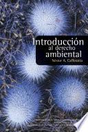 Introducción al derecho ambiental