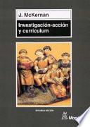 Investigación-acción y curriculum