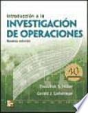 Investigación de operaciones