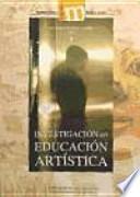 Investigación en educación artística