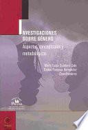 Investigaciones sobre género