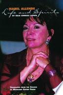 Isabel Allende: Recuerdos para un cuento / Isabel Allende: Memories for a Story