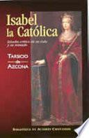 Isabel la Católica