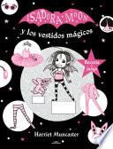 Isadora Moon y los vestidos mágicos (Isadora Moon)